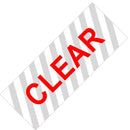 Fimax 31 Colors 231 Label Tape 1PCS TZ231 431 531 631 12mm Printer Tape for Black on White Label Maker Laminated Tape T1000