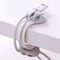 1-5Pcs Solid Desk Set Wire Clip Organizer Office Accessories Bobbin Winder Wrap Cord Cable Manager for Mouse USB Keyboard Lines