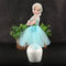 1pcs/Lot Frozen Elsa Anna Princess Cake Cupcake Toppers Cake Flag Girls Birthday Party Decoration Anniversaire Cake Supplies