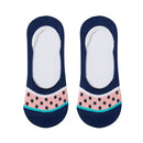 Cute Short Socks Cartoon Fruit Woman Invisible Ankle Socks Funny Female Designer Cotton Girls Banana Lemon Strawberry Kawaii