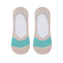 Cute Short Socks Cartoon Fruit Woman Invisible Ankle Socks Funny Female Designer Cotton Girls Banana Lemon Strawberry Kawaii