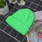 Knitted Hats for Women Skullcap Men Beanie Hat Winter Retro Brimless Baggy Melon Cap Cuff Docker Fisherman Beanies Hats For Men