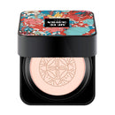 BB Air Cushion Foundation Mushroom Head CC Cream Concealer Whitening Makeup Cosmetic Waterproof Brighten Face Base Tone