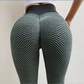 Drop Shipping High Waist Fitness Leggings Women Seamless Workout Pants Patchwork Push Up Leggins Butt Sexy Gym Clothings Femme