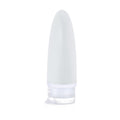 1pcs Travel Cosmetics Bottles Silica Gel Mini Empty Container Skincare Shower Gel Shampoo Jars Tools Portable Extrusion Bottling