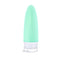 1pcs Travel Cosmetics Bottles Silica Gel Mini Empty Container Skincare Shower Gel Shampoo Jars Tools Portable Extrusion Bottling
