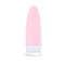 1pcs Travel Cosmetics Bottles Silica Gel Mini Empty Container Skincare Shower Gel Shampoo Jars Tools Portable Extrusion Bottling