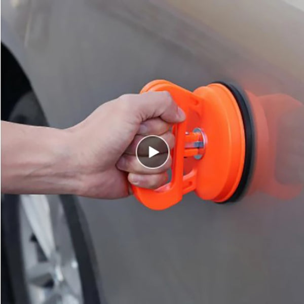 Dent Puller Car Repair Tools Portable Suction Cup Removal Tool For Car Mini Dent Pull Home Hand Tools Suitable For Small Dents