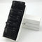 10 Pcs=5 Pairs Men Socks Cotton Socks Breathable Sweat-Absorbent Spring Autumn Black Socks Deodorant Business Men Socks Pack