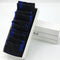 10 Pcs=5 Pairs Men Socks Cotton Socks Breathable Sweat-Absorbent Spring Autumn Black Socks Deodorant Business Men Socks Pack