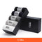 10 Pcs=5 Pairs Men Socks Cotton Socks Breathable Sweat-Absorbent Spring Autumn Black Socks Deodorant Business Men Socks Pack