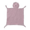 Baby Saliva Towel Soft Newborn Baby Soothe Appease Towel Infant Cute Bunny Sleeping Dolls Toy Plush Comforting Toy Baby Towel