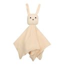 Baby Saliva Towel Soft Newborn Baby Soothe Appease Towel Infant Cute Bunny Sleeping Dolls Toy Plush Comforting Toy Baby Towel