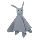 Baby Saliva Towel Soft Newborn Baby Soothe Appease Towel Infant Cute Bunny Sleeping Dolls Toy Plush Comforting Toy Baby Towel