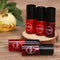 5 Colors Optional Waterproof Lipstick Liquid Face Pigment Cheek Blusher Lip Gloss Long-lasting Beauty Cosmetic TSLM1