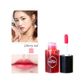 5 Colors Optional Waterproof Lipstick Liquid Face Pigment Cheek Blusher Lip Gloss Long-lasting Beauty Cosmetic TSLM1