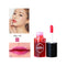 5 Colors Optional Waterproof Lipstick Liquid Face Pigment Cheek Blusher Lip Gloss Long-lasting Beauty Cosmetic TSLM1