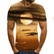 2021 Summer Style Men Women Ladies Fashion Short Sleeve Funny 3D Print O-Neck Casual Tees Tops Streetwear Oversized T-shirts