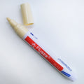 2021 Tile Marker Repair Wall Pen Grout Marker Odorless Non Toxic for Tiles Floor Tyre Suitable Car Painting Mark Pen TSLM