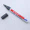 2021 Tile Marker Repair Wall Pen Grout Marker Odorless Non Toxic for Tiles Floor Tyre Suitable Car Painting Mark Pen TSLM