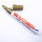 2021 Tile Marker Repair Wall Pen Grout Marker Odorless Non Toxic for Tiles Floor Tyre Suitable Car Painting Mark Pen TSLM