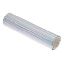 Chzimade 5M 1 Roll Hot Stamping Foil Paper Holographic Heat Transfer DIY Crafts