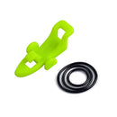 Fishing Accessories Fishing Hook Keeper Fishing Lure Bait Holder Fixed Jig Hooks Safe Keeper for Fishing Rod Pole Fishing Tools