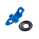 Fishing Accessories Fishing Hook Keeper Fishing Lure Bait Holder Fixed Jig Hooks Safe Keeper for Fishing Rod Pole Fishing Tools