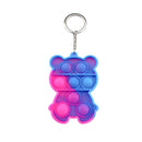 New Fidget Simple Dimple Toy Fat Brain Toys Stress Relief Hand Fidget Toys For Kids Adults Early Educational Autism Special Need