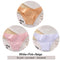 3Pcs Cotton Panties Women Low-Rise Underwear M-2XL Ladies Comfortable Briefs Plus Size Underpants Soft Female Lingerie 7 Colors
