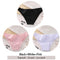 3Pcs Cotton Panties Women Low-Rise Underwear M-2XL Ladies Comfortable Briefs Plus Size Underpants Soft Female Lingerie 7 Colors