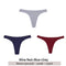 3Pcs Cotton Panties Women Low-Rise Underwear M-2XL Ladies Comfortable Briefs Plus Size Underpants Soft Female Lingerie 7 Colors
