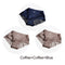 3Pcs/set Women's Sexy lingerie Lace Underwear Seamless sensual Panties Briefs Female Ice Silk intimates Underpants Cotton briefs