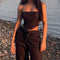 2021 Y2K Crop Tops Women Summer Corset Tank Top For GIrls Sexy E-girl Style Spaghetti Strap with Lace Clothes Basic Stretch Cami