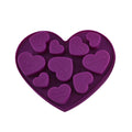 1 PCS Silicone Cake Mold 3D Love Heart Shape Baking Tools Non-Stick Chocolate Mold Jelly Candy Mould DIY Decorating Tools
