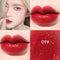 Mini 10Colors Velvet Matte Lip Glaze Waterproof Non-stick Long Lasting Lipstick Not Easy To Fade Lip Gloss Cosmetic Makeup TSLM2