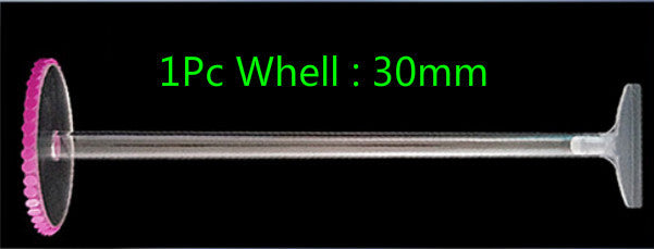 Multipurpose Point Drilling Tool Point Drill Pen With Wheel Easy Diamond Painting Cross Stitch Fast Finish Painting Aceessries