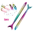 Multipurpose Point Drilling Tool Point Drill Pen With Wheel Easy Diamond Painting Cross Stitch Fast Finish Painting Aceessries