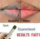 Of Lips Pink Fresh Lightening Bleaching Cream Treatment Remove Dark Smoke Lips lip oil 1pcs