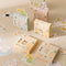 45Pcs/box Cute House Stickers Creative Special-shaped Cartoon Stickers Scrapbooking Dairy Stickers Decoration Diy Stationery