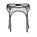 Women sexy underwear mesh See Through lingerie plus size Bra Black white Beige mint green lemon yellow women underwear CYHWR