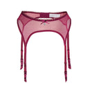 Women sexy underwear mesh See Through lingerie plus size Bra Black white Beige mint green lemon yellow women underwear CYHWR