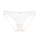 Women sexy underwear mesh See Through lingerie plus size Bra Black white Beige mint green lemon yellow women underwear CYHWR