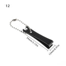 Fishing Quick Knot Tool Fast Tie Nail Knotter  Line Cutter Clipper Nipper Hook Sharpener Fly Tying Tool Fishing Tackle Gear