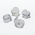 4Pcs Child Baby Safety Silicone Protector Table Corner Edge Protection Cover Children Anticollision Edge & Guards
