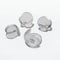 4Pcs Child Baby Safety Silicone Protector Table Corner Edge Protection Cover Children Anticollision Edge & Guards