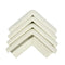 4Pcs Child Baby Safety Silicone Protector Table Corner Edge Protection Cover Children Anticollision Edge & Guards