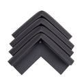 4Pcs Child Baby Safety Silicone Protector Table Corner Edge Protection Cover Children Anticollision Edge & Guards