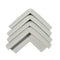 4Pcs Child Baby Safety Silicone Protector Table Corner Edge Protection Cover Children Anticollision Edge & Guards