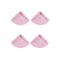 4Pcs Child Baby Safety Silicone Protector Table Corner Edge Protection Cover Children Anticollision Edge & Guards